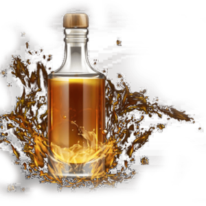 mystery sample dram