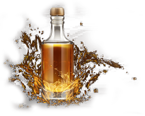 mystery sample dram