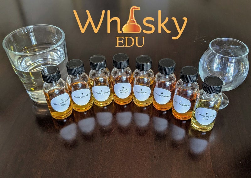 whiskey-tasting-kits whiskey tasting kits
