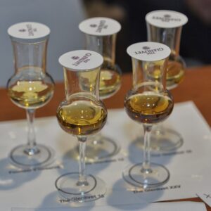 whisky study group club monthly